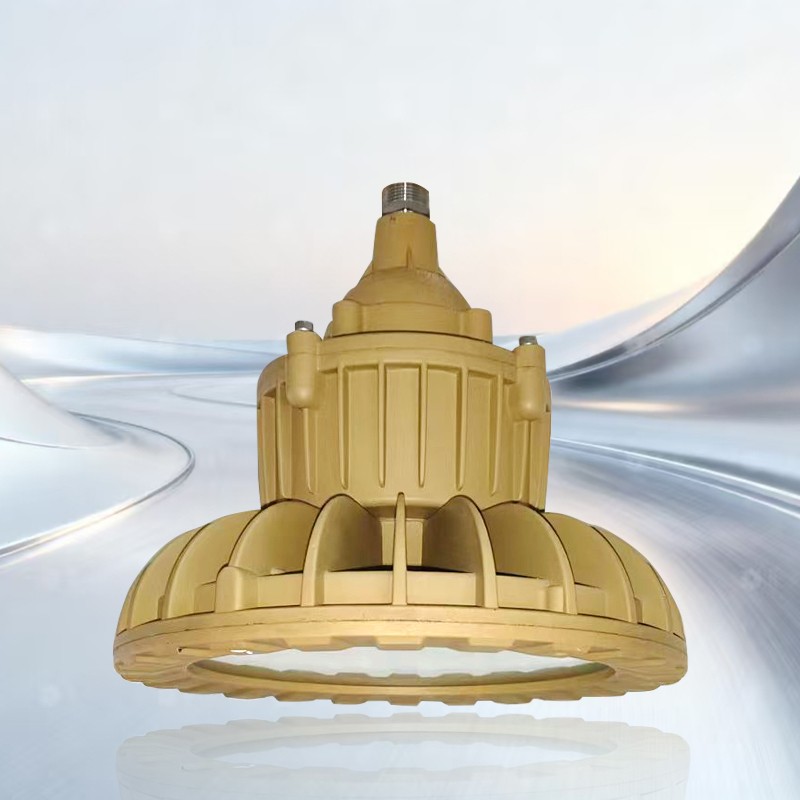 LED防爆灯 BRE9620系列-A型(80W-120W）