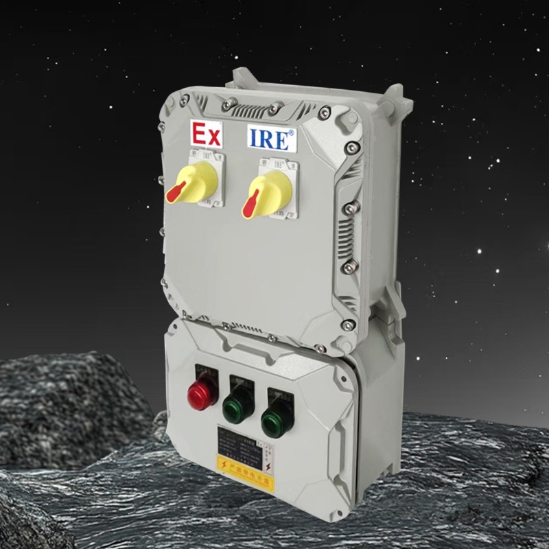 BXM(D)-T2/10XX防爆照明（动力）配电箱