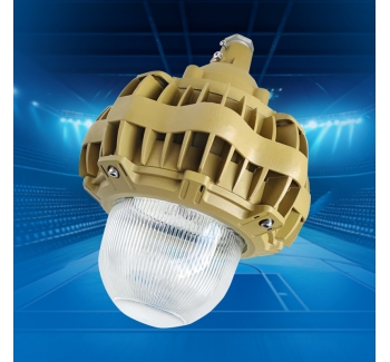 LED explosion-proof maintenance-free energy-saving lamp BRE1806 series (20W-80W)