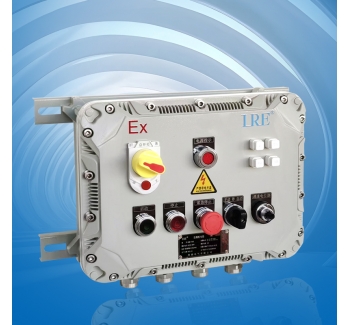 BXMD-T4XX explosion-proof distribution box