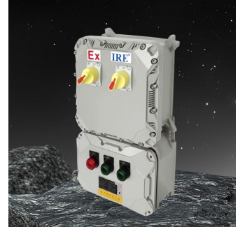 BXM(D)-T2/10XX explosion-proof lighting (power) distribution box