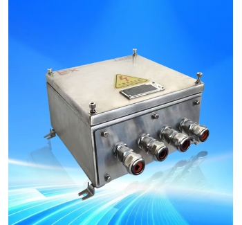 BJX8050-20/25XX 防爆防腐接线箱