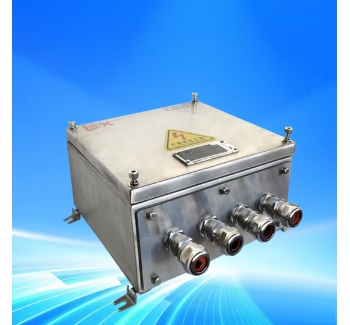 BJX8050-20/25XX explosion-proof and corrosion-proof junction box
