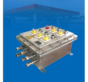 BXMD-T5/10K25XX explosion-proof distribution box
