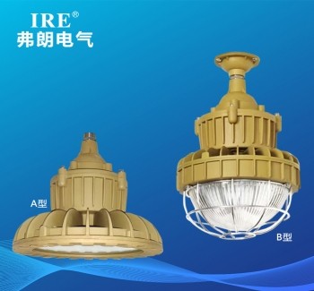 BRE8620防爆免维护节能灯系列(80W-120W）