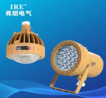 防爆免维护节能灯   BRE-8650  A型、B型