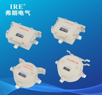 BAZ51系列防爆镇流器（IIB、IIC）