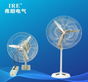 BTS系列防爆摇头扇（IIB） BTS-500/600/750