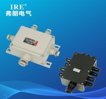 FJX-L系列防水防尘防腐接线盒