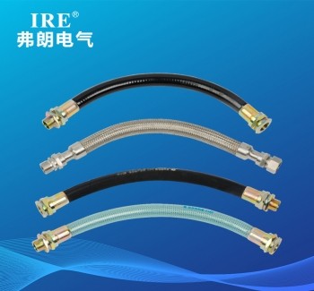 L-BNG系列防爆扰性连接管(IIC、tD)