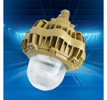 LED explosion-proof maintenance-free energy-saving lamp BRE1806 series (20W-80W)
