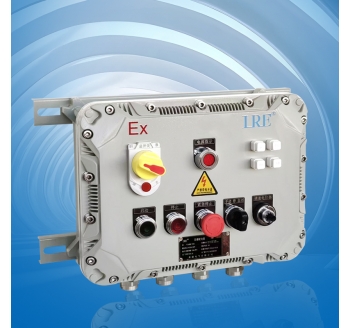 BXMD-T4XX explosion-proof distribution box