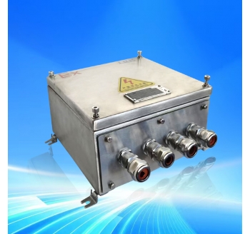 BJX8050-20/25XX 防爆防腐接线箱