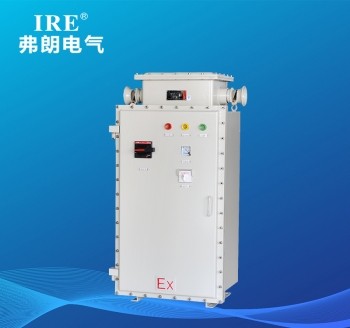 BQP52 explosion-proof frequency converter (llb, tD)