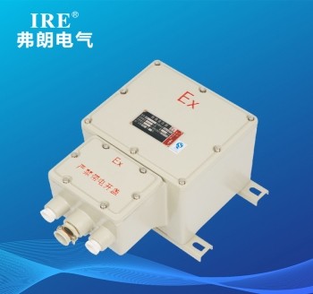 BBK series explosion-proof transformer (llB IIC tD)