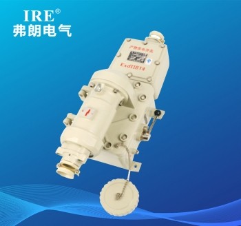 BCX-Z series explosion-proof plug-in device (IIB tD)