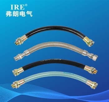 L-BNG系列防爆扰性连接管(IIC、tD)