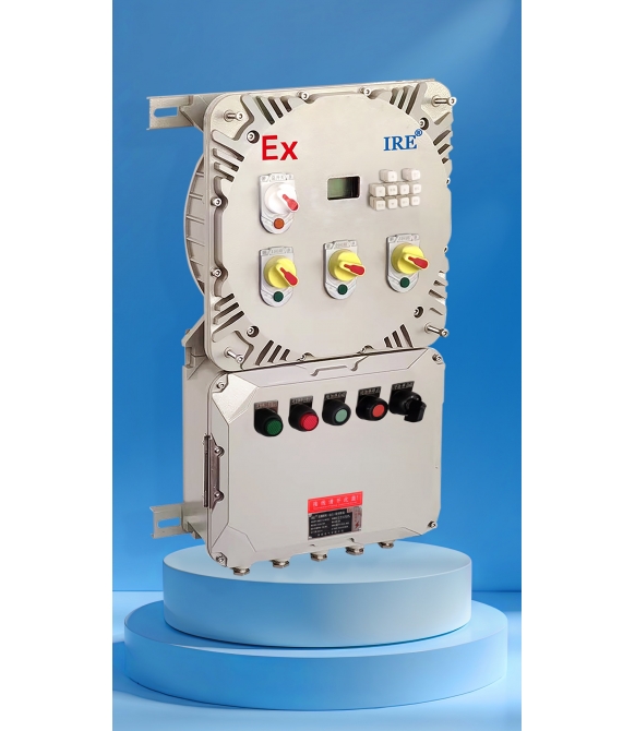 LED three-proof lamp FRE51 series (20W-150W)