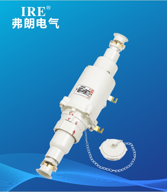 BXMD-T4XX explosion-proof distribution box