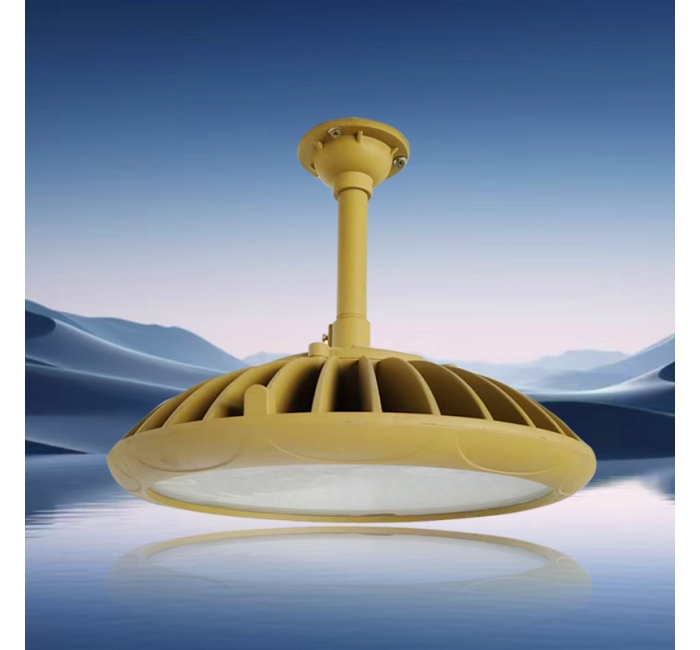 LED three-proof lamp FRE51 series (20W-150W)