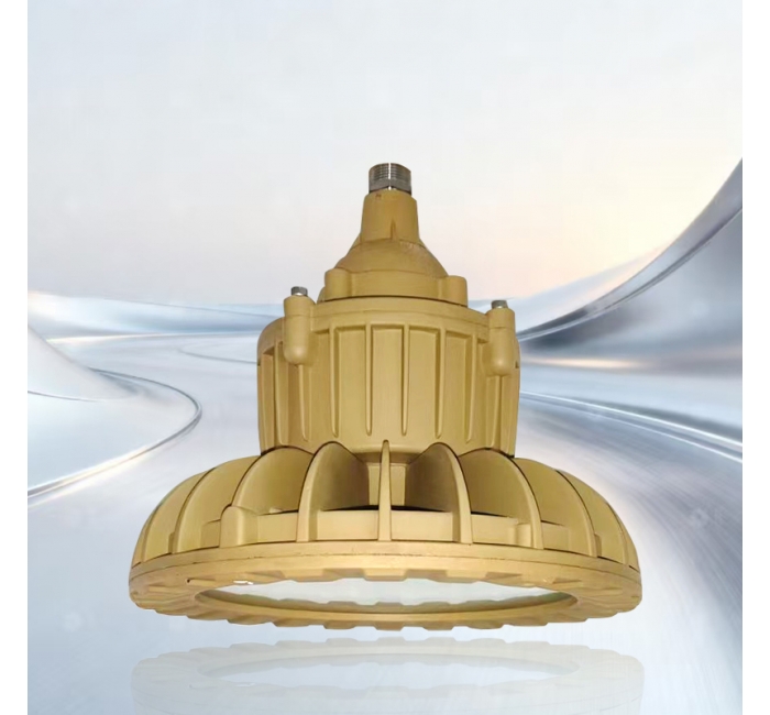 LED explosion-proof lamp BRE9620 series (80W-120W)