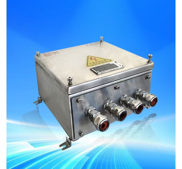 BJX8050-20/25XX 防爆防腐接线箱