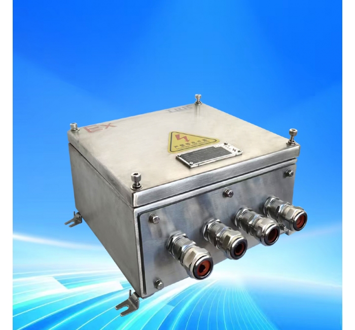 BJX8050-20/25XX explosion-proof and corrosion-proof junction box