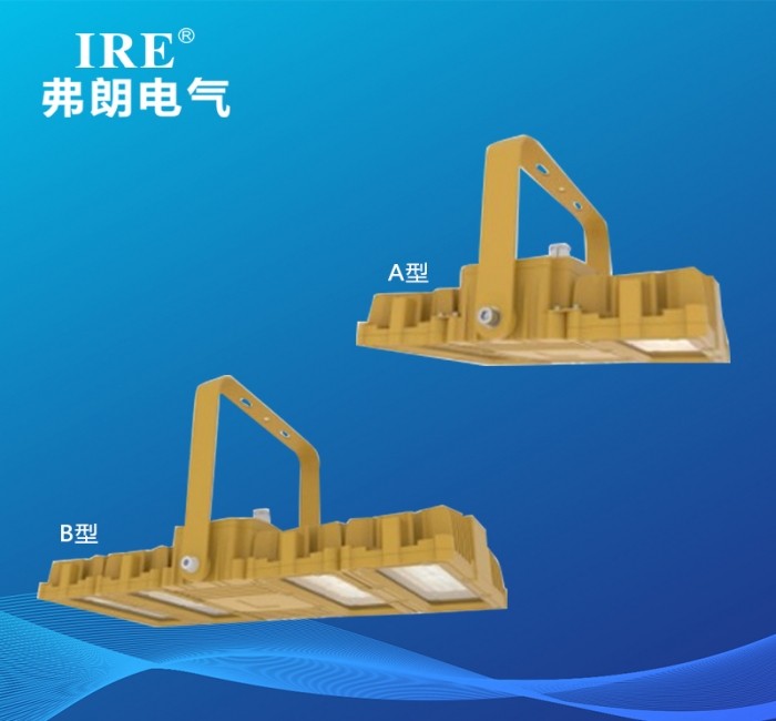 防爆免维护节能灯（LED）BRE-1802