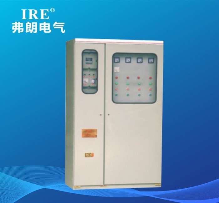 PXK51-系列正压型防爆配电柜