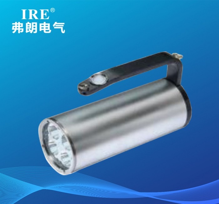 LED防爆手电筒