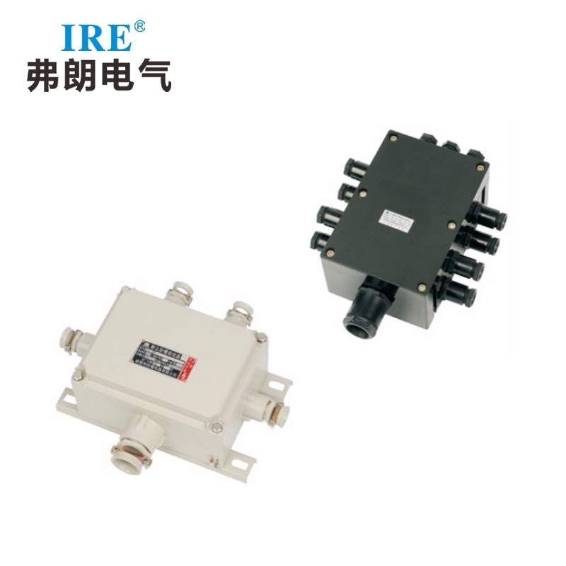 弗朗电气有限公司2019年新增防爆防腐产品大全