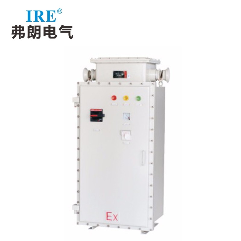 &ldquo;IRE&rdquo;防爆箱名称及型号