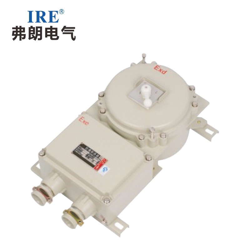防爆箱与普通箱的区别