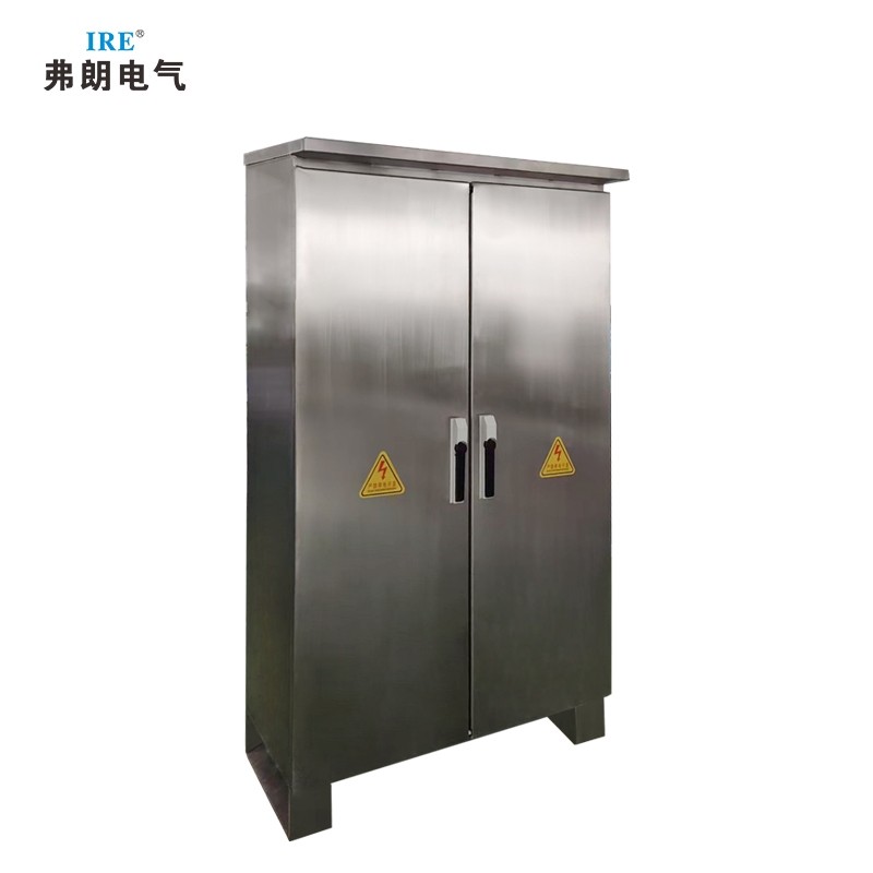 选对不踩坑：防爆控制箱&ne;防爆配电箱